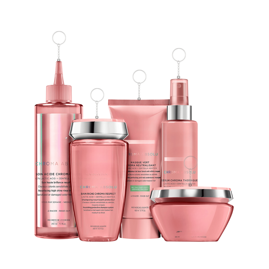Pack Chroma Absolu Full